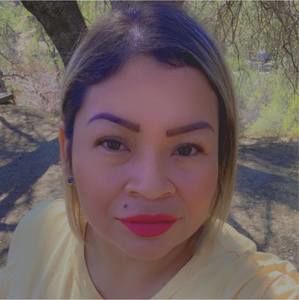 Meet your Posher, Rosy